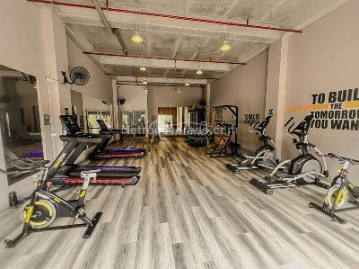 Apartamento de 3 alcobas en venta en Ditaires, Itagüí, 70 m² · foto 20 de 20