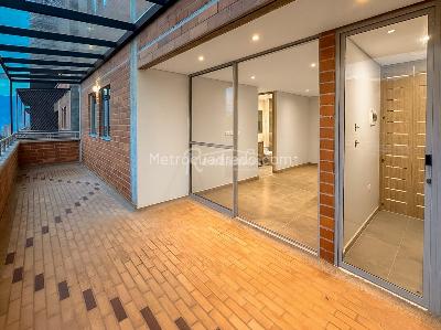Apartamento en venta en Ditaires, Itagüí · foto 2 de 20