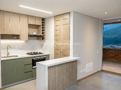 Apartamento en venta en Ditaires, Itagüí · foto 7 de 20