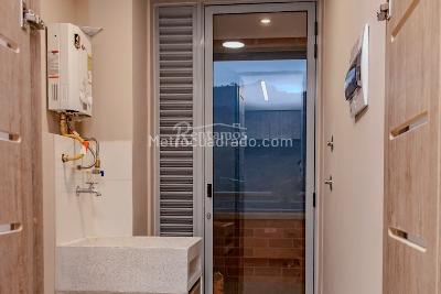 Apartamento en venta en Ditaires, Itagüí · foto 8 de 20