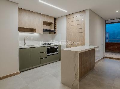 Apartamento en venta en Ditaires, Itagüí · foto 9 de 20