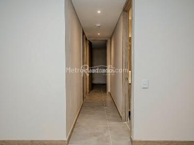 Apartamento en venta en Ditaires, Itagüí · foto 10 de 20