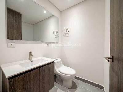 Apartamento en venta en Ditaires, Itagüí · foto 11 de 20