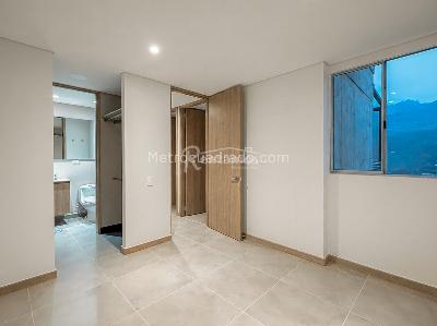 Apartamento en venta en Ditaires, Itagüí · foto 12 de 20