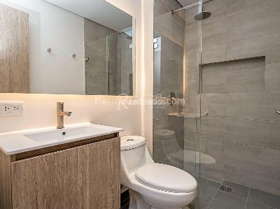 Apartamento en venta en Ditaires, Itagüí · foto 15 de 20