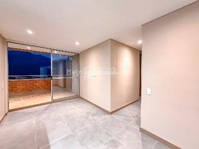 Apartamento en venta en Ditaires, Itagüí · foto 18 de 20