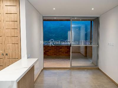 Apartamento en venta en Ditaires, Itagüí · foto 19 de 20