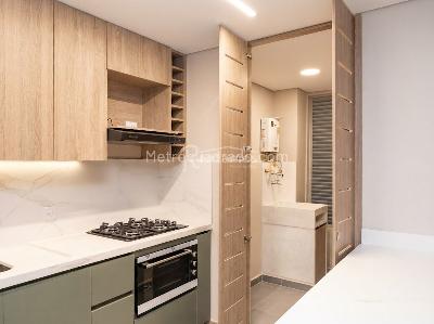 Apartamento en venta en Ditaires, Itagüí · foto 20 de 20