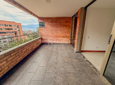 Apartamento en venta en El Campestre, Medellín · foto 3 de 20