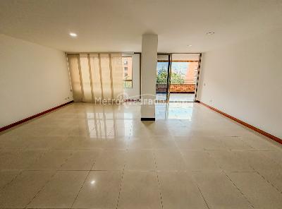 Apartamento en venta en El Campestre, Medellín · foto 4 de 20