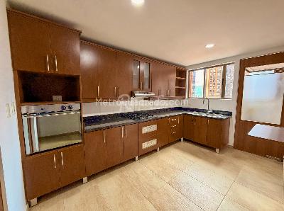 Apartamento en venta en El Campestre, Medellín · foto 7 de 20