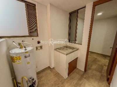 Apartamento en venta en El Campestre, Medellín · foto 8 de 20