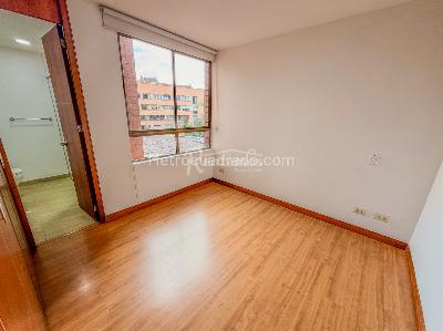 Apartamento en venta en El Campestre, Medellín · foto 13 de 20
