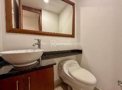 Apartamento en venta en El Campestre, Medellín · foto 15 de 20