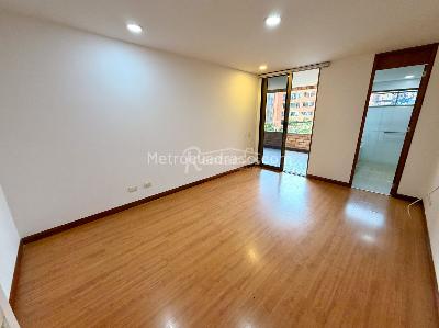 Apartamento en venta en El Campestre, Medellín · foto 16 de 20