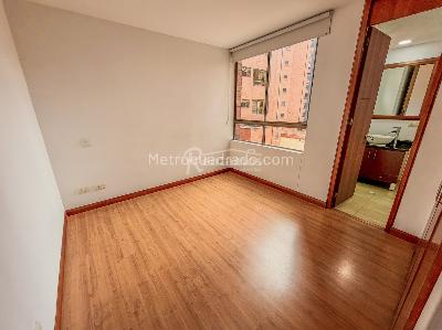 Apartamento en venta en El Campestre, Medellín · foto 18 de 20