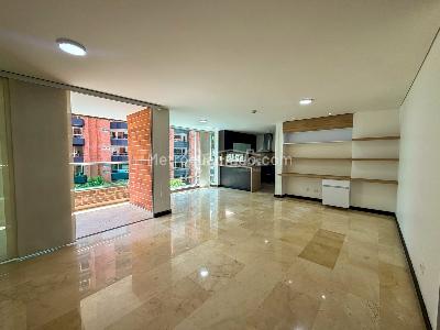 Apartamento en Arriendo, Santa Maria De Los Angeles, Medellín