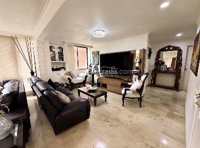 Apartamento en venta en La Frontera, Medellín · foto 3 de 20