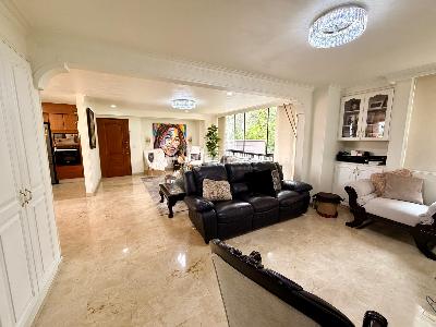 Apartamento en venta en La Frontera, Medellín · foto 4 de 20