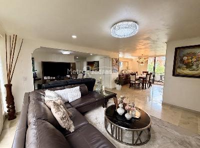Apartamento en venta en La Frontera, Medellín · foto 5 de 20