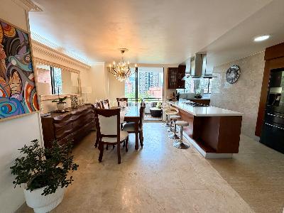 Apartamento en venta en La Frontera, Medellín · foto 6 de 20