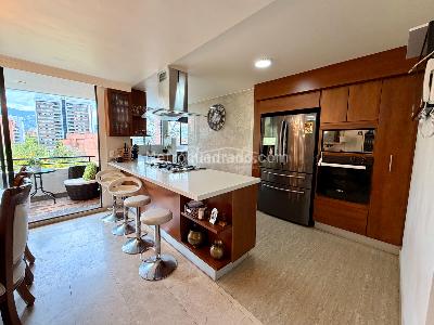 Apartamento en venta en La Frontera, Medellín · foto 8 de 20