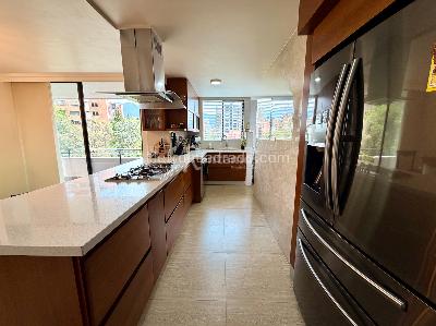 Apartamento en venta en La Frontera, Medellín · foto 10 de 20