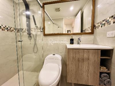 Apartamento en venta en La Frontera, Medellín · foto 11 de 20