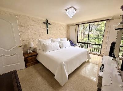 Apartamento en venta en La Frontera, Medellín · foto 12 de 20