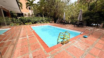 Apartamento en venta en La Frontera, Medellín · foto 17 de 20