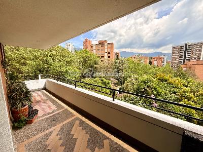 Apartamento en venta en La Frontera, Medellín · foto 19 de 20