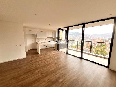Apartamento en arriendo en Lalinde, Medellín · foto 10 de 20