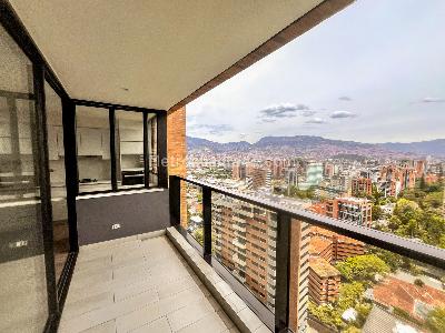 Apartamento en arriendo en Lalinde, Medellín · foto 11 de 20