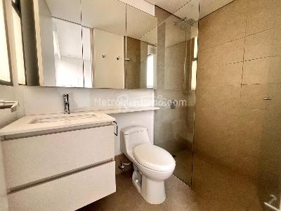 Apartamento en arriendo en Lalinde, Medellín · foto 18 de 20