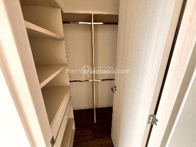 Apartamento en arriendo en Lalinde, Medellín · foto 19 de 20
