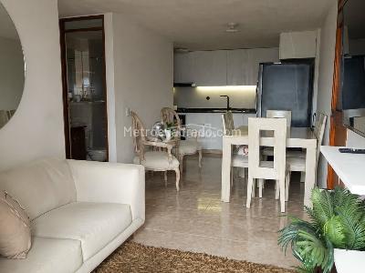 Apartamento en venta en La Sebastiana, Envigado · foto 3 de 20