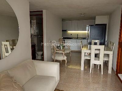 Apartamento en venta en La Sebastiana, Envigado · foto 4 de 20