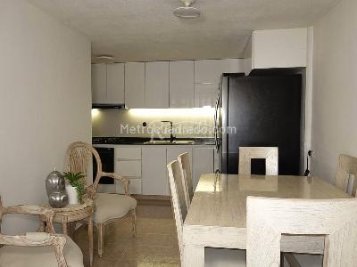Apartamento en venta en La Sebastiana, Envigado · foto 5 de 20