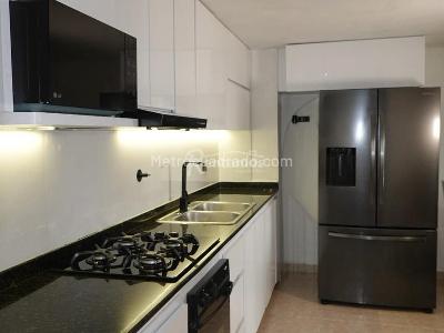 Apartamento en venta en La Sebastiana, Envigado · foto 7 de 20