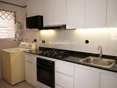 Apartamento en venta en La Sebastiana, Envigado · foto 8 de 20