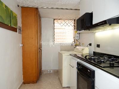 Apartamento en venta en La Sebastiana, Envigado · foto 9 de 20