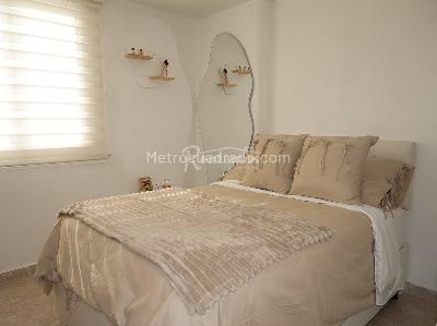 Apartamento en venta en La Sebastiana, Envigado · foto 10 de 20