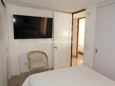 Apartamento en venta en La Sebastiana, Envigado · foto 15 de 20