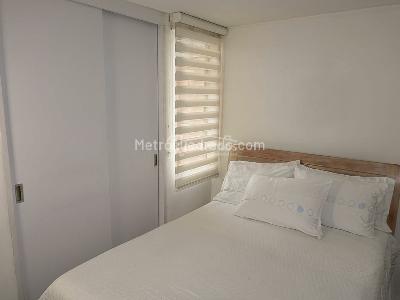 Apartamento en venta en La Sebastiana, Envigado · foto 16 de 20