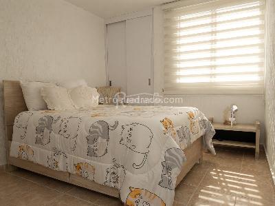 Apartamento en venta en La Sebastiana, Envigado · foto 18 de 20