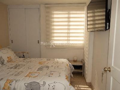 Apartamento en venta en La Sebastiana, Envigado · foto 19 de 20