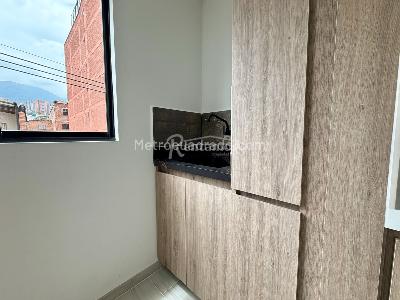 Apartamento en venta en Mesa, Envigado · foto 20 de 20