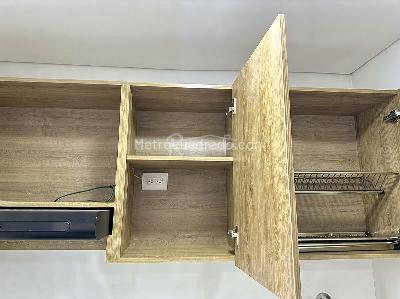 Apartamento en venta en Ditaires, Itagüí · foto 2 de 20