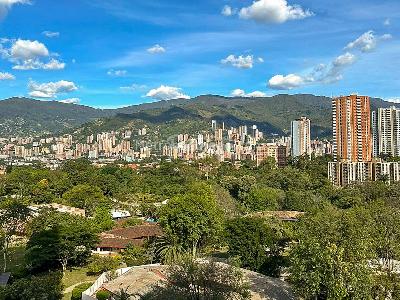 Apartamento en venta en Ditaires, Itagüí · foto 3 de 20