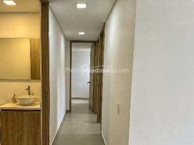 Apartamento en venta en Ditaires, Itagüí · foto 5 de 20